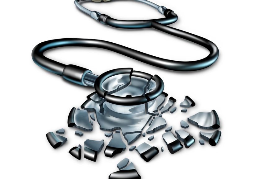 Primary Care Is Dying: Why That Should Scare Every Large Employer