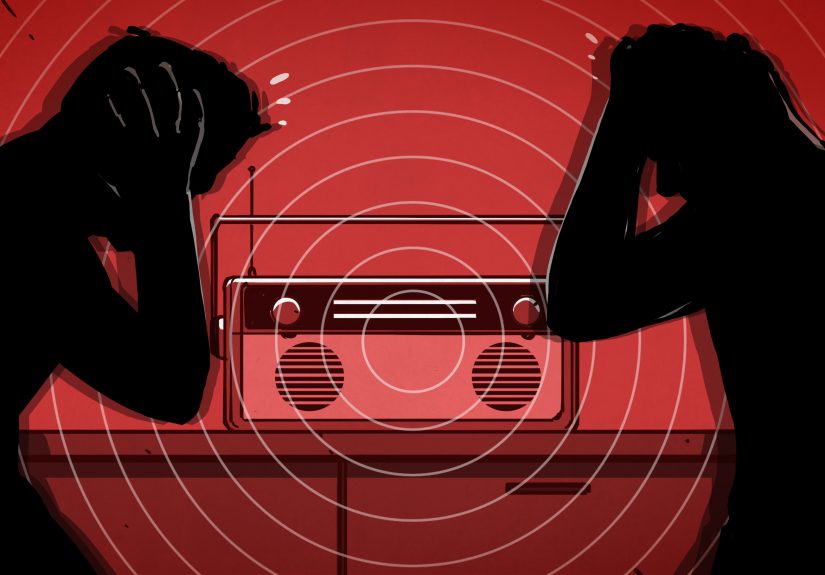 Radio Apocalypse: Meteor Burst Communications