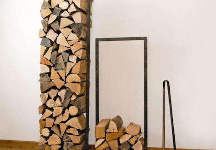 Raumgestalt Woodtower