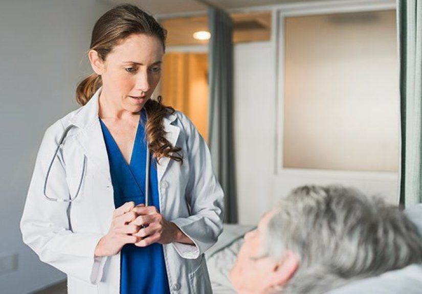 Recovering After Pancreatic Cancer Surgery: 5 Top Tips