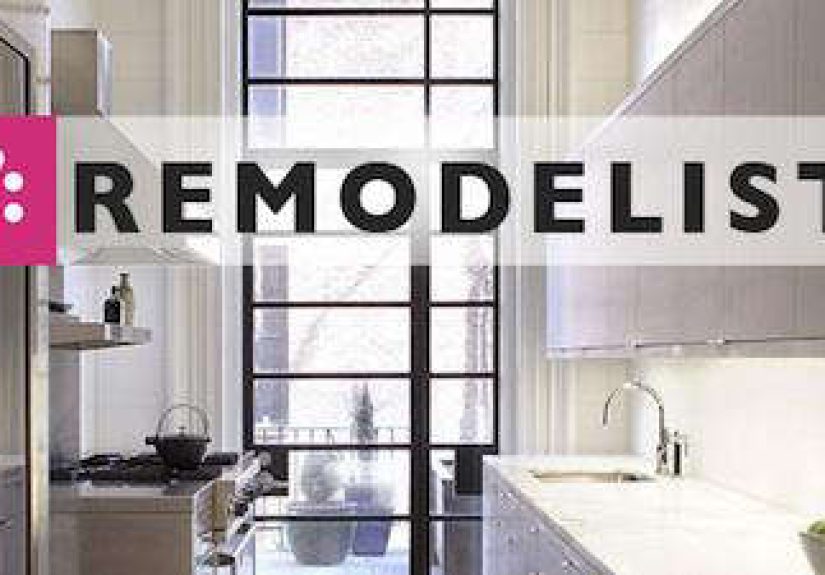 Remodelista + SAY Media