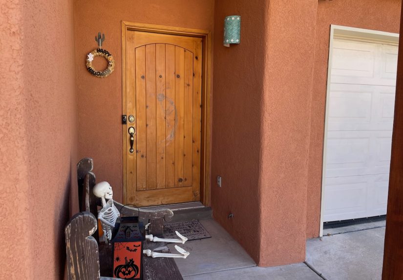 Repainting My Stucco House: What I Wish I'd Known Beforehand