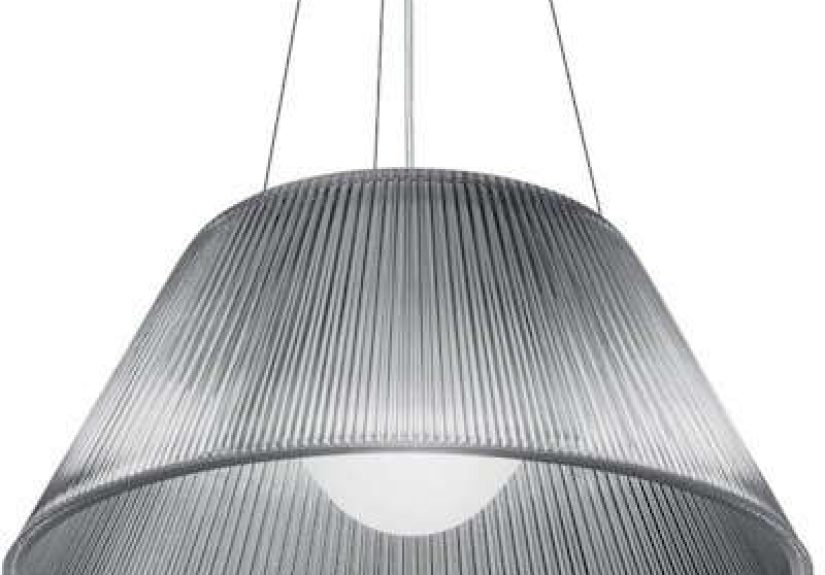 Romeo Moon S2 Pendant Light: The “Classic” Glass Pendant That Secretly Runs the Room
