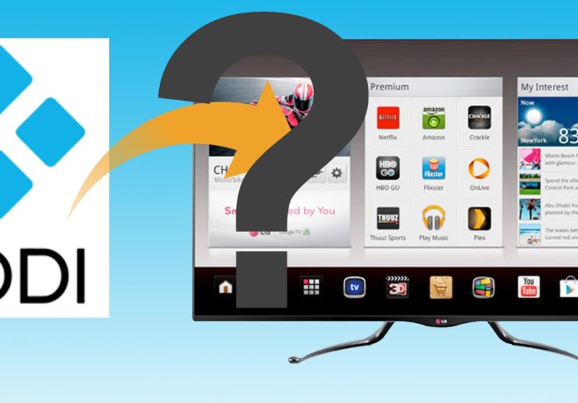 Should I Install Kodi on a Smart TV? We Answer the Burning Question