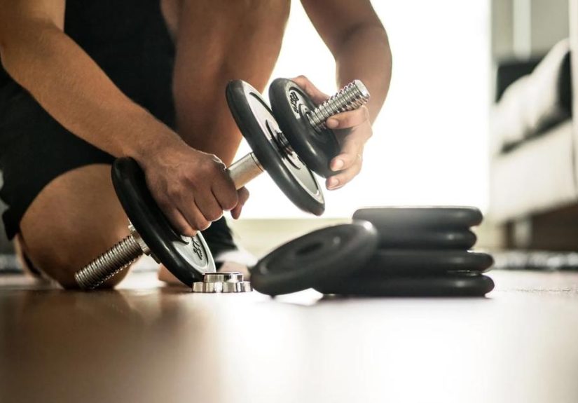 Should You Try Progressive Overload Training?