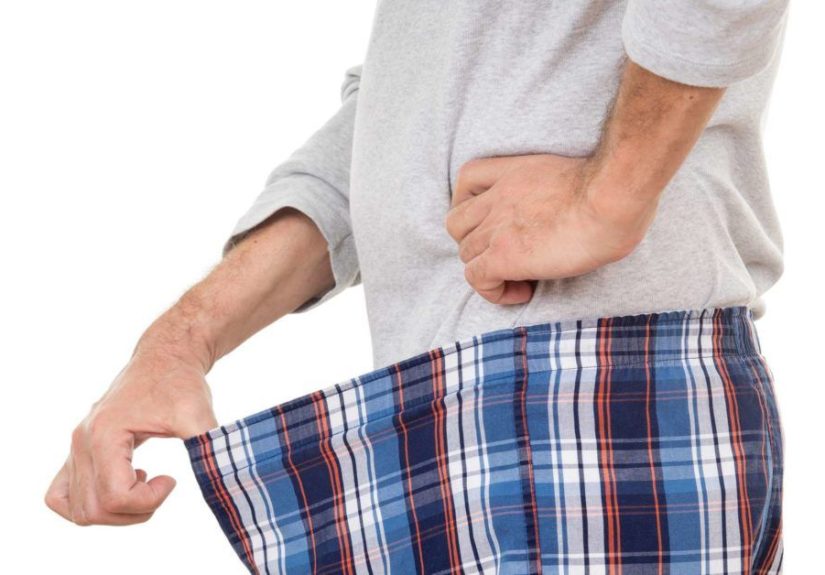 Smelly Penis: Causes and How to Treat the Problem