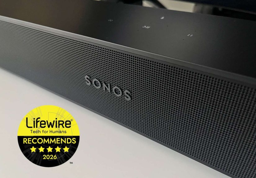 Sonos Beam Gen 2 Review: Premium Sound for Small Spaces
