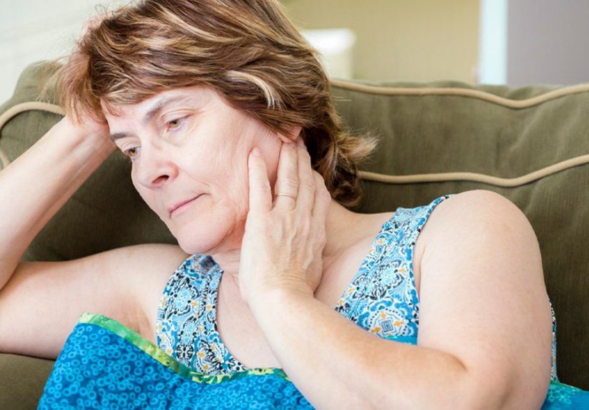 Stages of Chronic Kidney Disease (CKD)