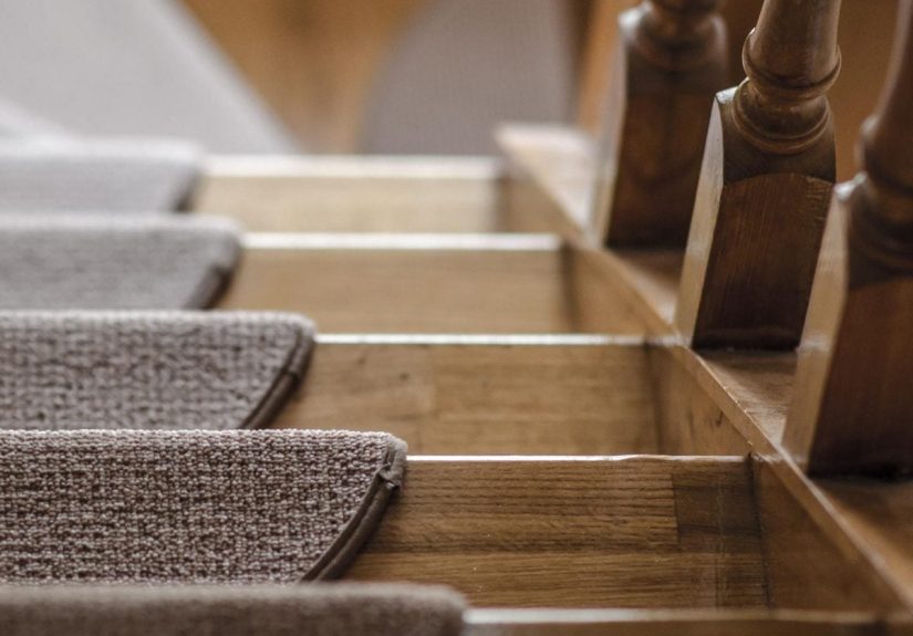 Standard Stair Rise and Run: What You Need to Know