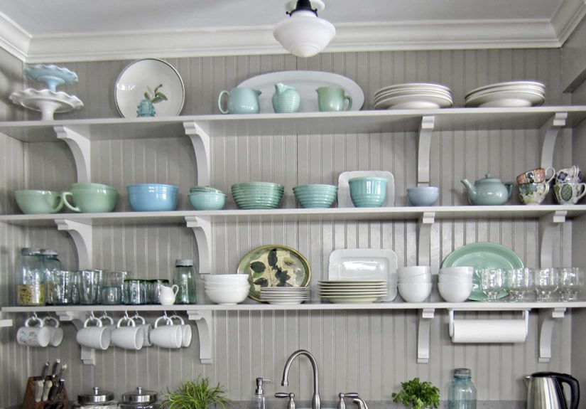 Standout, Space-Saving Storage Ideas From Readers