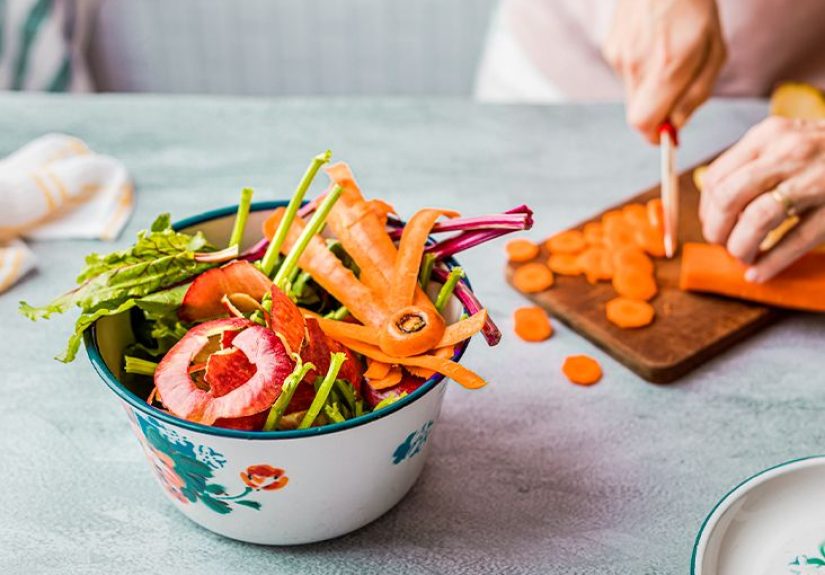Sustainable Eating: How to, FAQs, and Tips