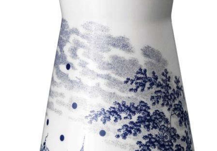 Tabletop: Anne Black Ceramics at Huset Shop