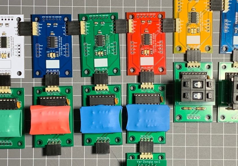 Tangible Programming Brings Code Into The Real World