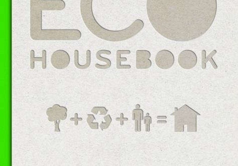 Terence Conran's Eco House Book