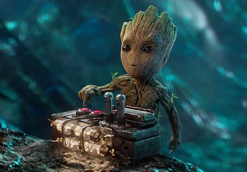 The 15 Best Jokes and Moments from The Guardians of the Galaxy