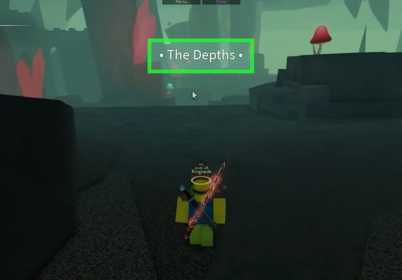 The 8 Best Fishing Spots in Fisch: Roblox Gameplay Guide