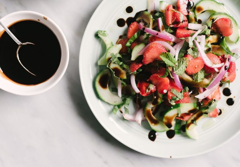 The 8 Best Red Wine Vinegar Substitutes