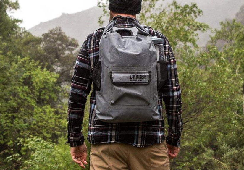 The 9 Best Dry Bags That Provide Impermeable Gear Storage