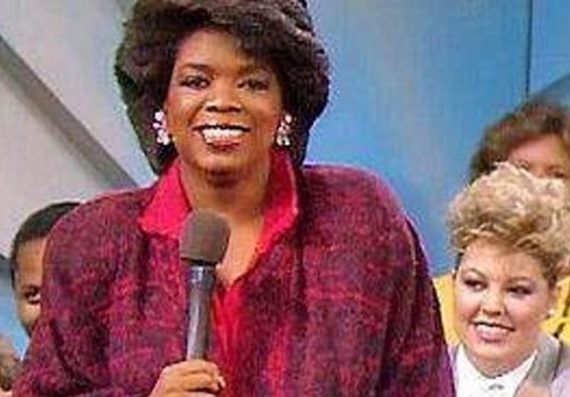 The Best Movies Produced by Oprah Winfrey By Fans