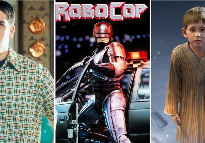 The Best Movies That Are Set In Michigan