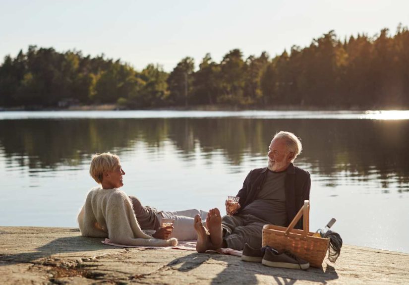 The Best State Parks for Picnics, According to Visitors
