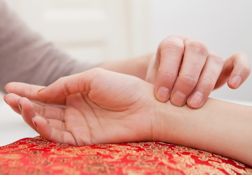 The Connection Between Organ Systems and Skin Health in Chinese Medicine