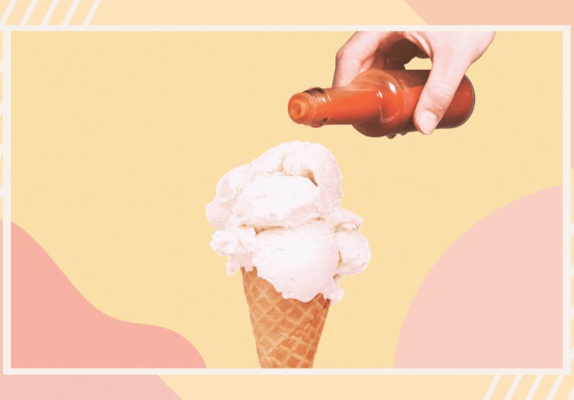 The Healthiest Ice Cream Toppings You’ve Never Tried