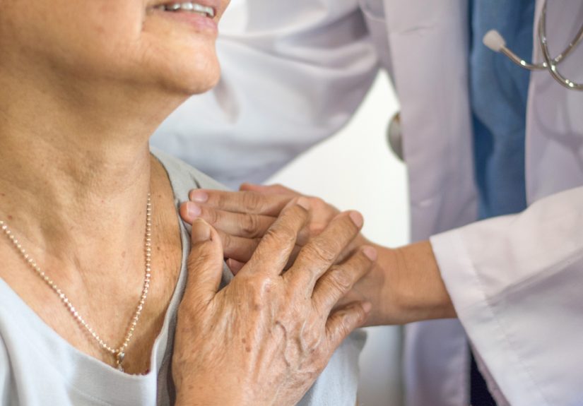 The Uphill Battle for Scholars in Elderly Care