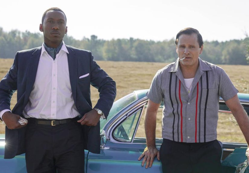 The Writer Of 'Green Book' Is Making A New (Terrible) Movie