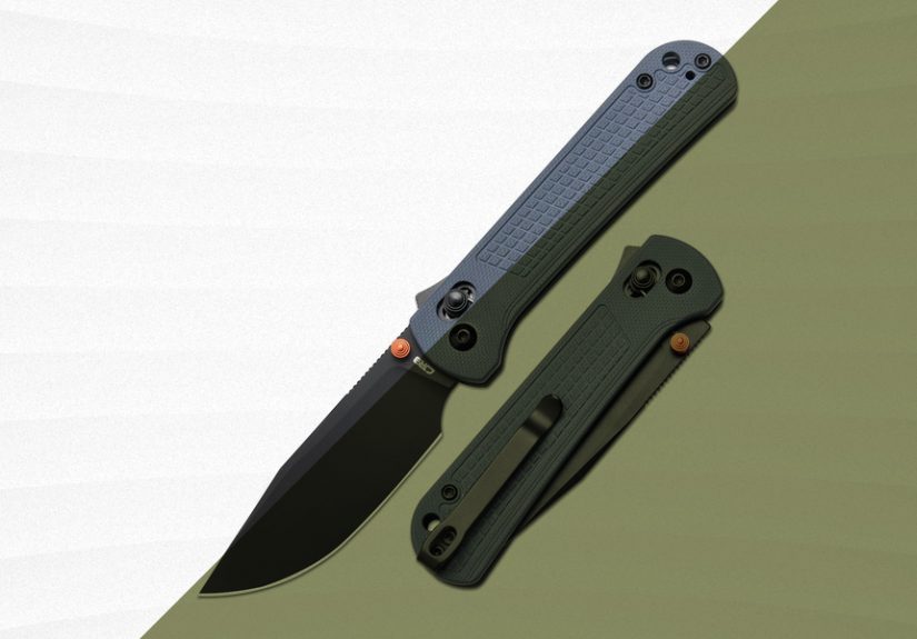 Time Is Running Out to Save 25% on This Top-Rated Pocket Knife