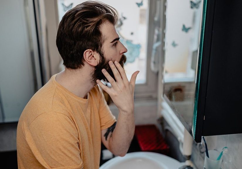 Tiny Bumps on the Face: Is It an Allergic Reaction?
