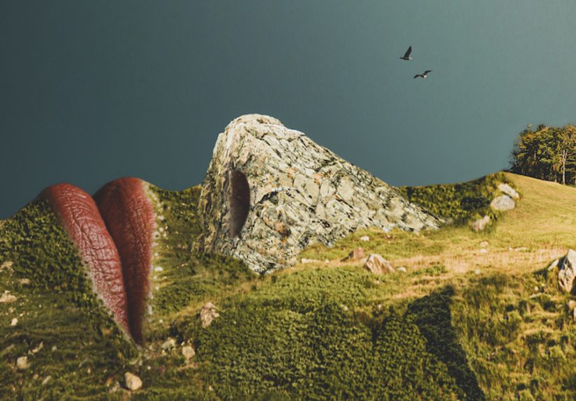 To Look At The Ordinary From A New Perspective, I Make Surreal Photo Edits (30 New Pics)