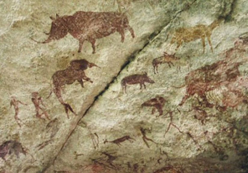 Top 10 Ancient Inventions