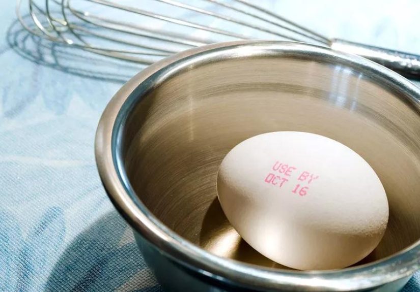 Trash It or Eat It? The Truth About Expiration Dates