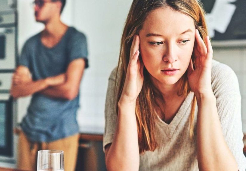 Verbal abuse: What to know