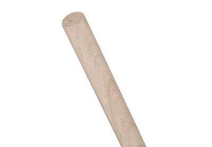 Waddell 1-1/4 in. x 96 in. Hardwood Round Dowel