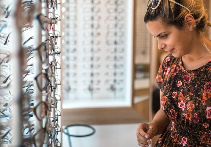 Walmart Vision Center: Services, Products, Pros & Cons