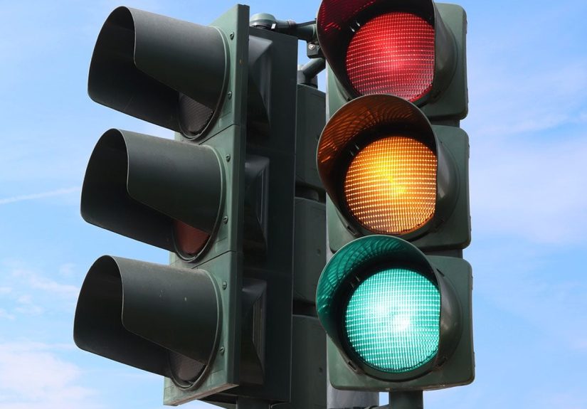 What Does Each Traffic Light Signal Mean? Beyond Red Light, Green Light