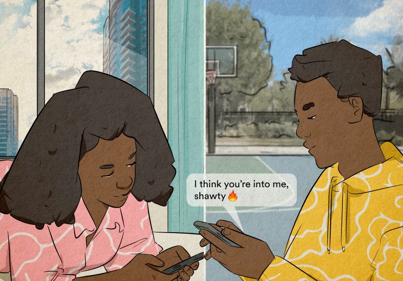 What Does Shawty Mean from a Boy? Plus, How to Respond