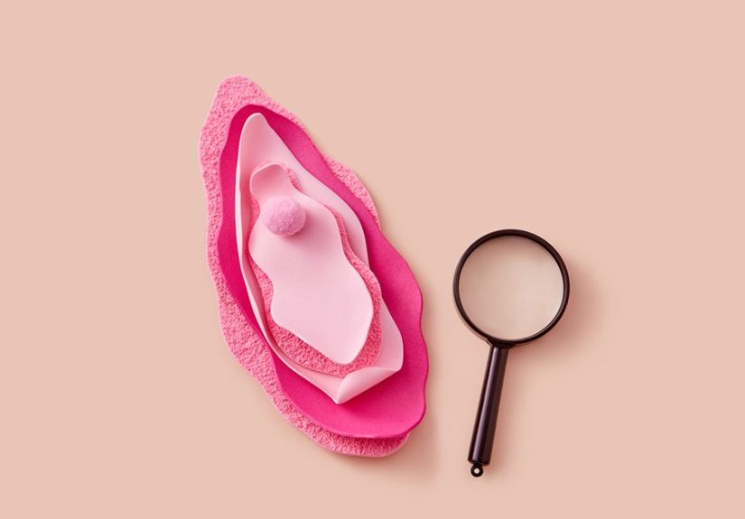 What Does the Inside of a Vagina Look Like? Self-Exam Tips