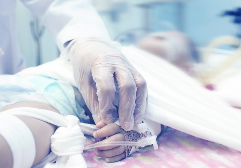 What I Learned from the ICU (Other Than Medicine)