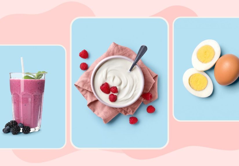 What to Eat After Exercise: The Best Post-Workout Snacks to Eat Within an Hour