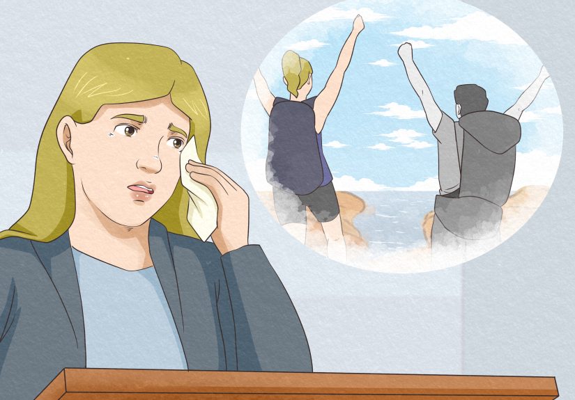 What to Say at a Funeral: Condolences, Eulogies & More