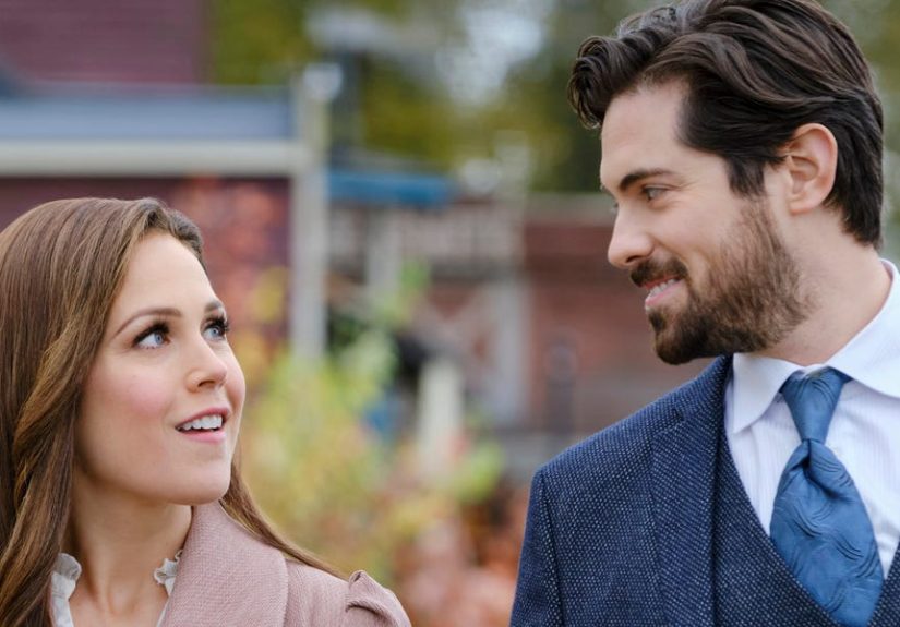 &lsquo;When Calls the Heart&rsquo; Fans Swoon Over Erin Krakow&rsquo;s Heartfelt Note About Chris McNally
