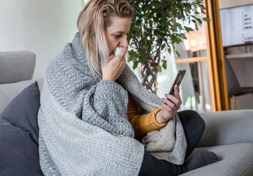 When Health Anxiety Takes Over Your Life