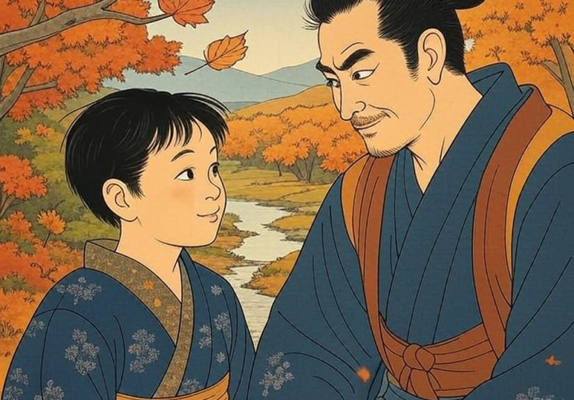 When You Don’t Want Your Kids To Be Just Like You - Financial Samurai