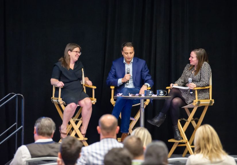 Which Bay Area VC Partners Were Startup Founders Themselves Before Becoming VCs?