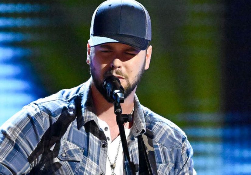 Why Did Tanner Frick Quit 'The Voice' Season 26? What to Know