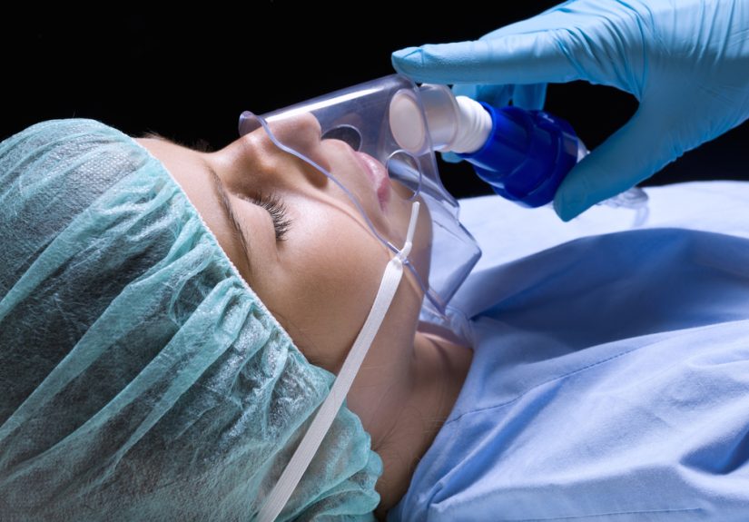 Why Obstetric Anesthesiology Is the Next Frontier in Medicine