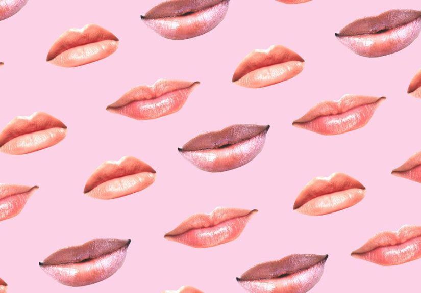 You Only Need 30 Seconds to Make Chapped and Cracked Lips Disappe